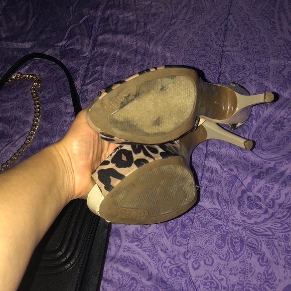 Shoes - Picture 3 of 3